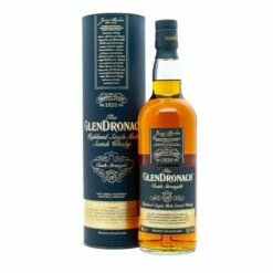 Glendronach Cask Strength Batch 12