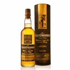 Glendronach Peated