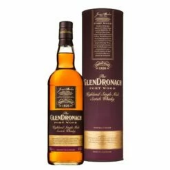Glendronach Portwood