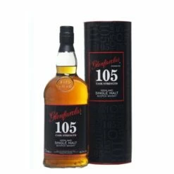 Glenfarclas 105 1 Lt