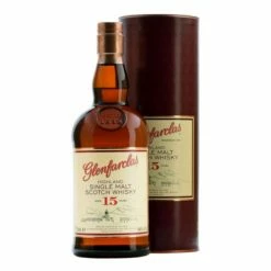 Glenfarclas 15 ετών