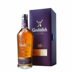 Glenfiddich 26 Year Old