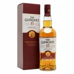 The Glenlivet 15 Υear Old