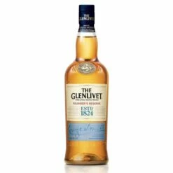 The Glenlivet Founder's Reserve 1824