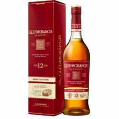 Glenmorangie Lasanta