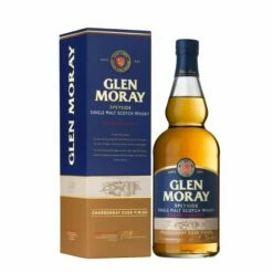 Glen Moray Chardonnay Cask Finish