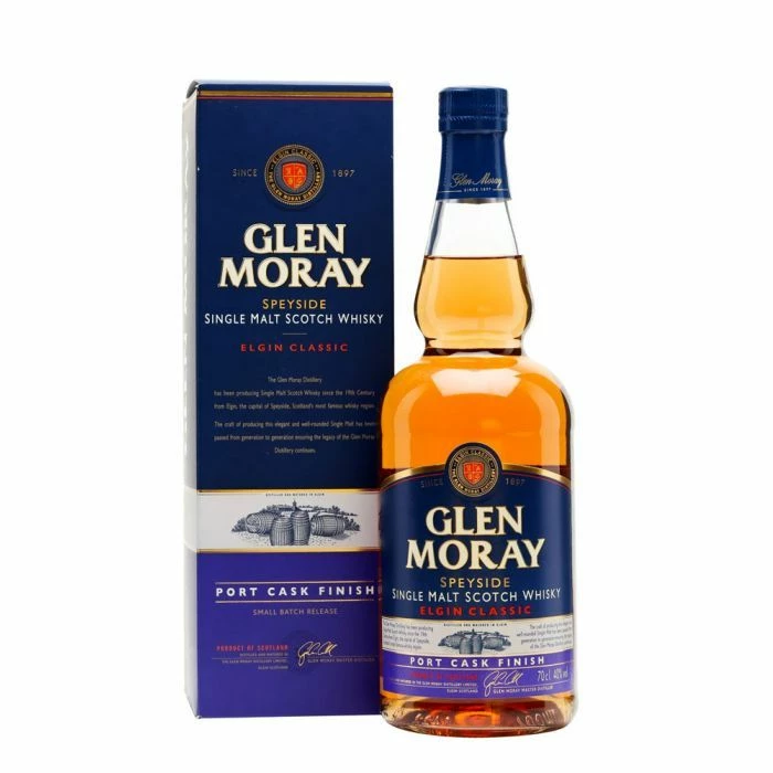 Glen Moray Port Cask 3 Glen Moray Port Cask