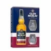 Glen Moray Sherry Cask Finish με δώρο 2 ποτήρια -Vine Barrel glenmoraysherrycaskwithglasses