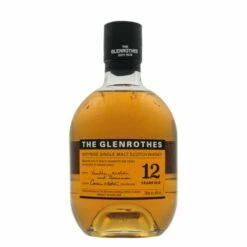The Glenrothes 12 Year Old