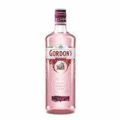 Gordon's Pink