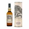 GOT Cardhu Gold Reserve - House Targaryen -Vine Barrel gotcardhu