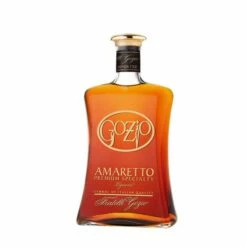 Gozio Amaretto