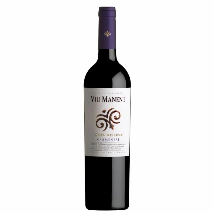 Gran Reserva Carmenere 2019 3 Gran Reserva Carmenere 2019