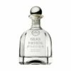 Patron Gran Platinum -Vine Barrel granpatronplatinum