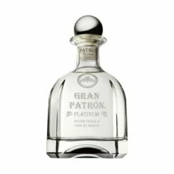 Patron Gran Platinum