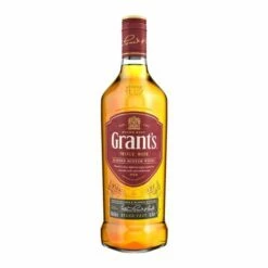 Grant’s Triple Wood Blended Scotch Whisky