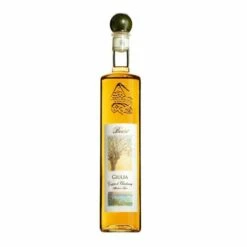 Giulia Grappa Di Chardonnay