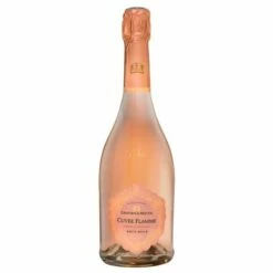 Gratien & Meyer Cuvee Flamme Rose