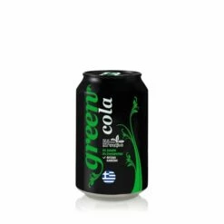 Green Cola 4x6x330 (Κουτί)