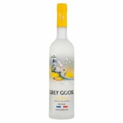Grey Goose Le Citron