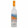 Grey Goose L'Orange -Vine Barrel greygooseleorange