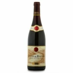 E Guigal - Cotes Du Rhone 2018