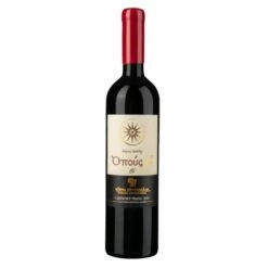 Οπούς ιβ΄ Cabernet Franc 2016