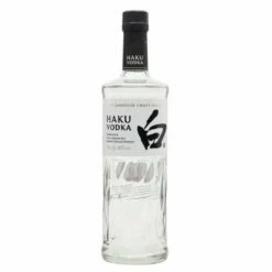 Haku Vodka
