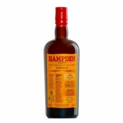 Hampden Overproof