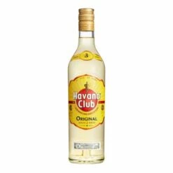 Havana Club 3 Years Old 1Lt