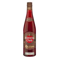 Havana Club Anejo Reserve