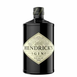 Hendrick's Gin