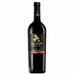Ηγεμών Magnum (6lt) 2006 -Vine Barrel hgemon 1
