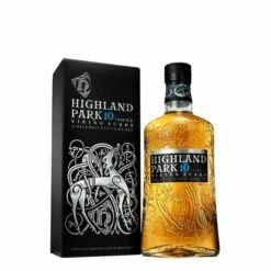 Highland Park 10 ετών