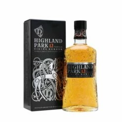 Highland Park 12 ετών