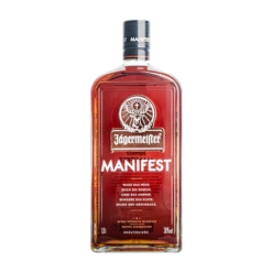 Jagermeister Manifest 1lt