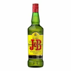 J&B Rare