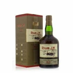 Rhum JM XO