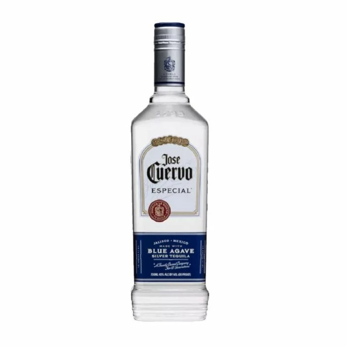 Jose Cuervo Especial Silver 3 Jose Cuervo Especial Silver