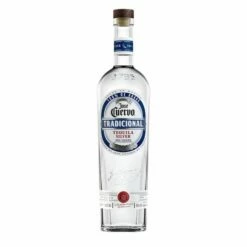 Jose Cuervo Tradicional Silver