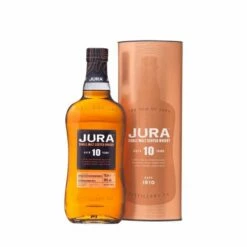Isle Of Jura 10 Year Old