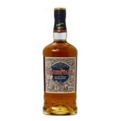 Kentucky Owl Wiseman Bourbon