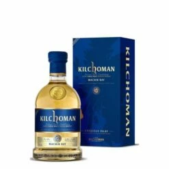 Kilchoman Machir Bay