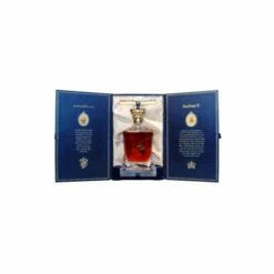 Johnnie Walker Blue Label King George V Edition