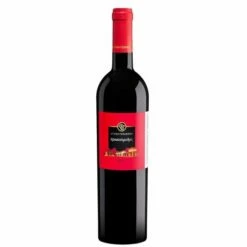 Κοκκινόμυλος 2020