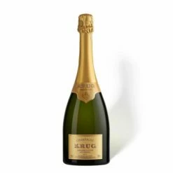 Krug Grande Cuvee