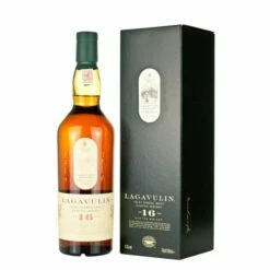 Lagavulin 16 Year Old