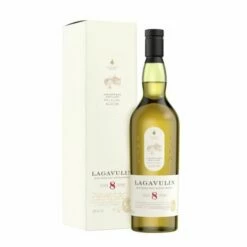 Lagavulin 8 Year Old