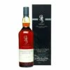 Lagavulin Distillers Edition -Vine Barrel lagavulinde