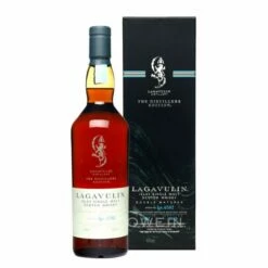 Lagavulin Distillers Edition